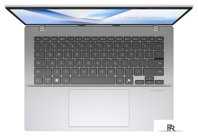 Ноутбук ASUS Vivobook 14 M1407KA-LY125 - Изображение №5 — Интернет-магазин ПроЗаказ