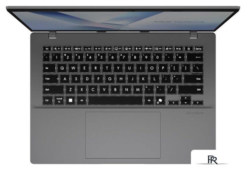 Ноутбук ASUS Vivobook 14 M1407KA-LY125 - Изображение №6 — Интернет-магазин ПроЗаказ