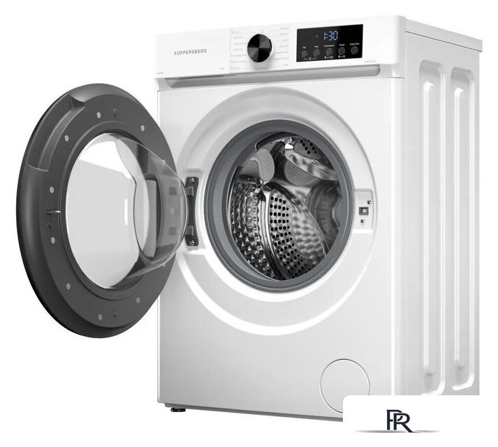 Стиральная машина KUPPERSBERG WM 593 W - Изображение №4 — Интернет-магазин ПроЗаказ