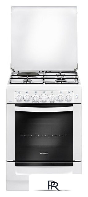 Кухонная плита GEFEST 6112-02 - Изображение №1 — Интернет-магазин ПроЗаказ