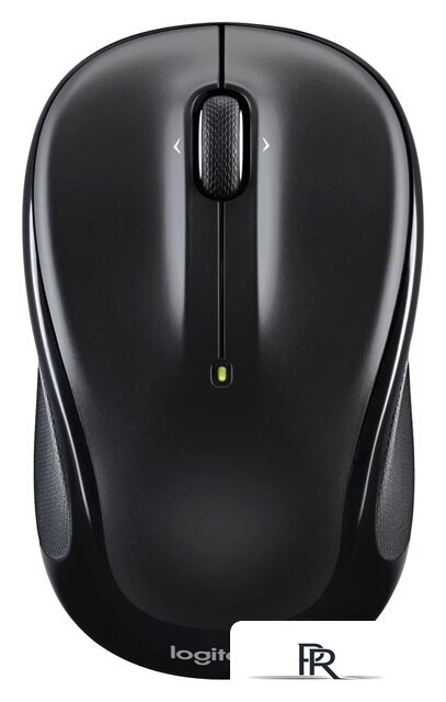 Мышь Logitech M325S (черный) - Изображение №1 — Интернет-магазин ПроЗаказ