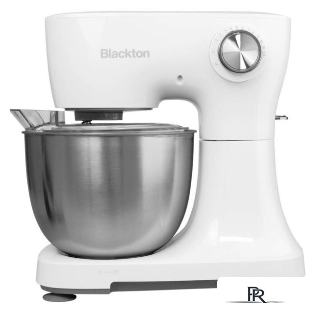 Планетарный миксер Blackton Bt PM100 (белый) - Изображение №4 — Интернет-магазин ПроЗаказ