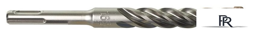 Бур Milwaukee 4932430726 - Изображение №1 — Интернет-магазин ПроЗаказ