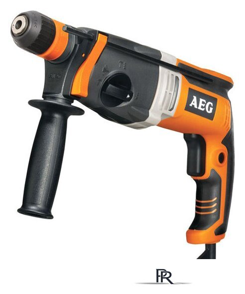 Перфоратор AEG Powertools KH 26 XE - Изображение №1 — Интернет-магазин ПроЗаказ