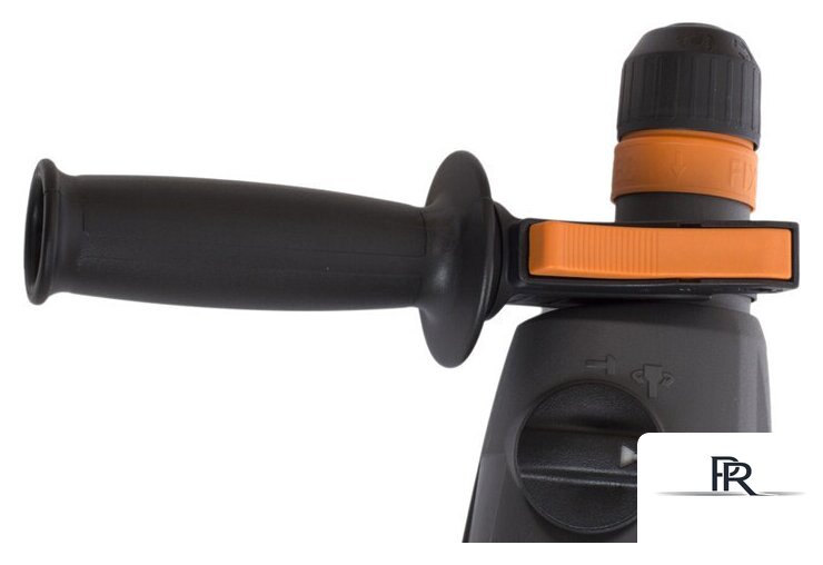 Перфоратор AEG Powertools KH 26 XE - Изображение №10 — Интернет-магазин ПроЗаказ