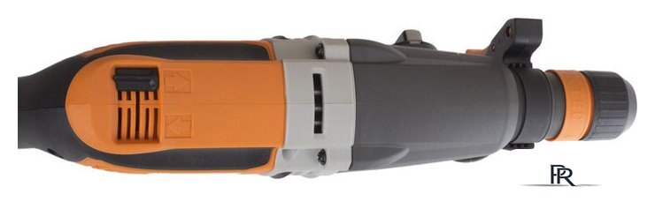 Перфоратор AEG Powertools KH 26 XE - Изображение №6 — Интернет-магазин ПроЗаказ