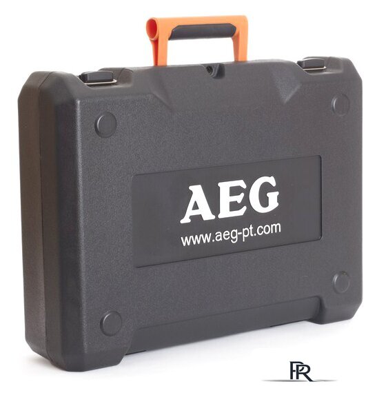 Перфоратор AEG Powertools KH 26 XE - Изображение №13 — Интернет-магазин ПроЗаказ