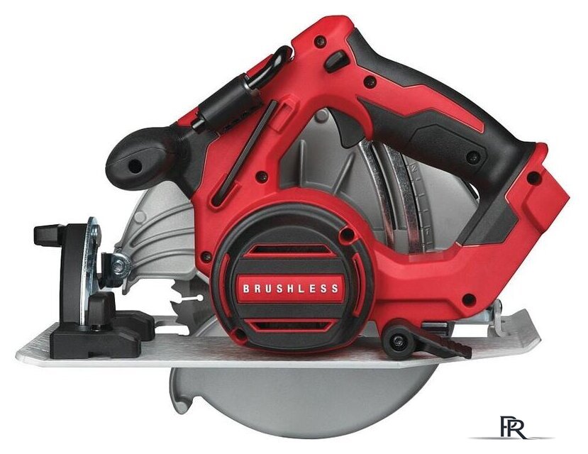 Дисковая (циркулярная) пила Milwaukee M18 BLCS66-0X (без АКБ) - Изображение №3 — Интернет-магазин ПроЗаказ