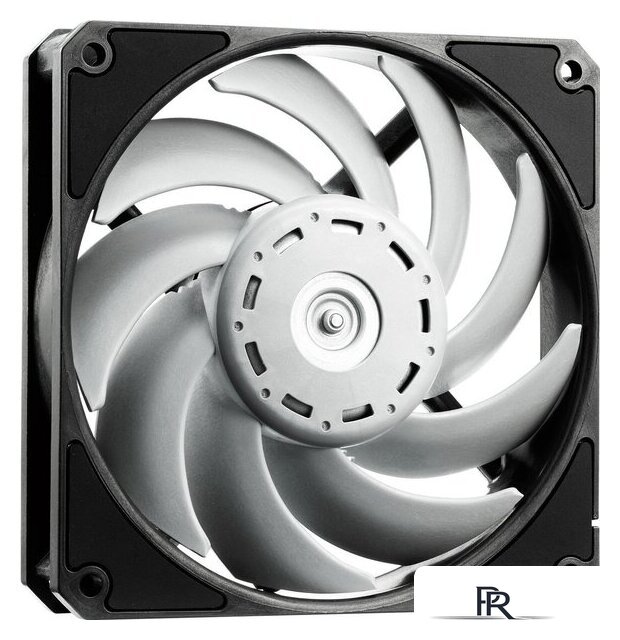 Вентилятор для корпуса ADATA Vento Pro 120 PWM - Изображение №1 — Интернет-магазин ПроЗаказ