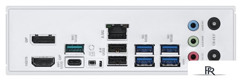 Материнская плата ASUS Prime Z890M-Plus WiFi-CSM - Изображение №6 — Интернет-магазин ПроЗаказ