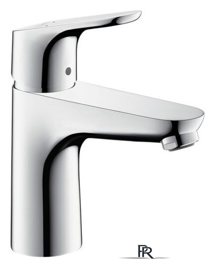 Смеситель Hansgrohe Focus 31517000 - Изображение №1 — Интернет-магазин ПроЗаказ