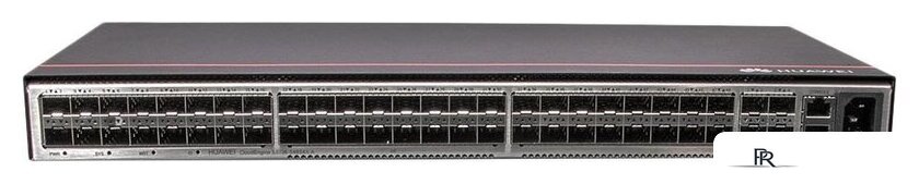 Управляемый коммутатор 3-го уровня Huawei CloudEngine S5736-S48S4X-A - Изображение №1 — Интернет-магазин ПроЗаказ