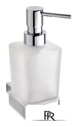 Дозатор для жидкого мыла Bemeta 135009042 - Изображение №1 — Интернет-магазин ПроЗаказ