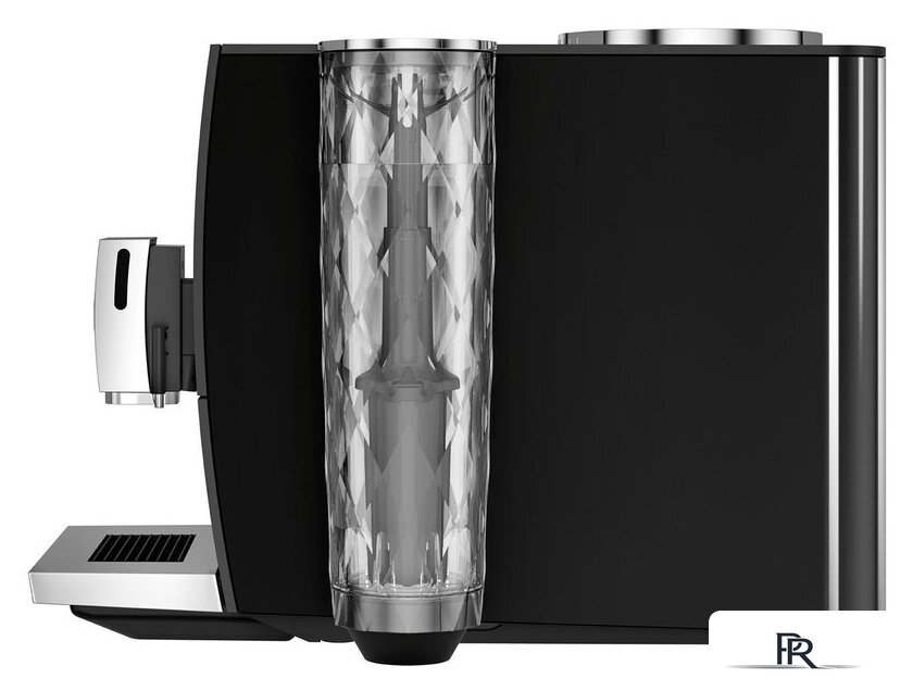 Кофемашина JURA Ena 8 Full Metropolitan Black 15339 - Изображение №5 — Интернет-магазин ПроЗаказ