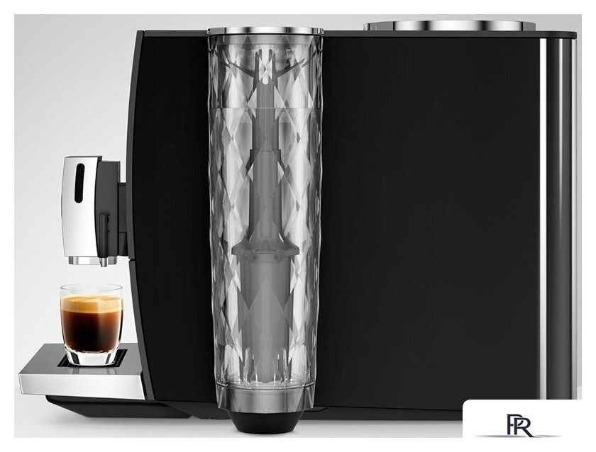 Кофемашина JURA Ena 8 Full Metropolitan Black 15339 - Изображение №9 — Интернет-магазин ПроЗаказ