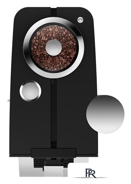 Кофемашина JURA Ena 8 Full Metropolitan Black 15339 - Изображение №6 — Интернет-магазин ПроЗаказ