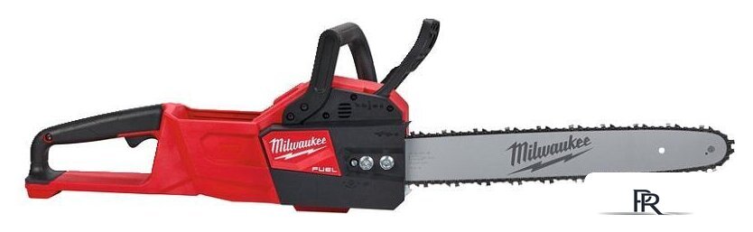 Аккумуляторная пила Milwaukee M18 FCHS-0 FUEL (без АКБ) - Изображение №3 — Интернет-магазин ПроЗаказ