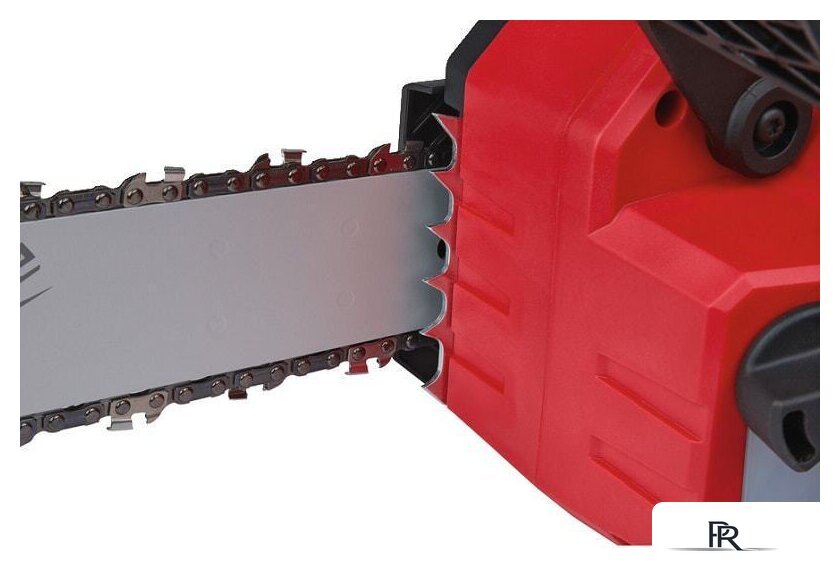 Аккумуляторная пила Milwaukee M18 FCHS-0 FUEL (без АКБ) - Изображение №5 — Интернет-магазин ПроЗаказ