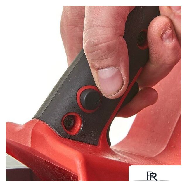 Аккумуляторная пила Milwaukee M18 FCHS-0 FUEL (без АКБ) - Изображение №9 — Интернет-магазин ПроЗаказ