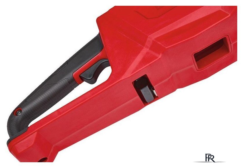 Аккумуляторная пила Milwaukee M18 FCHS-0 FUEL (без АКБ) - Изображение №8 — Интернет-магазин ПроЗаказ