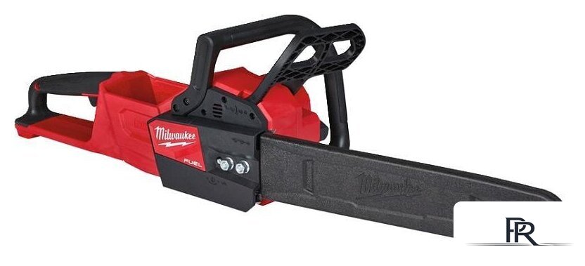 Аккумуляторная пила Milwaukee M18 FCHS-0 FUEL (без АКБ) - Изображение №4 — Интернет-магазин ПроЗаказ
