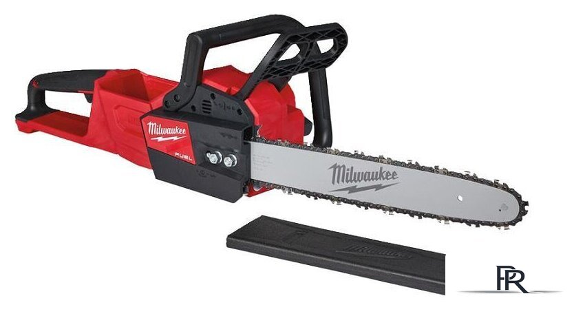 Аккумуляторная пила Milwaukee M18 FCHS-0 FUEL (без АКБ) - Изображение №2 — Интернет-магазин ПроЗаказ