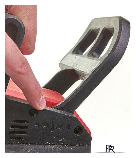 Аккумуляторная пила Milwaukee M18 FCHS-0 FUEL (без АКБ) - Изображение №10 — Интернет-магазин ПроЗаказ