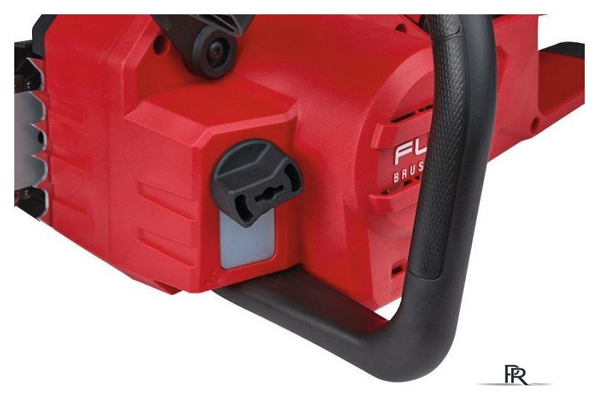 Аккумуляторная пила Milwaukee M18 FCHS-0 FUEL (без АКБ) - Изображение №7 — Интернет-магазин ПроЗаказ