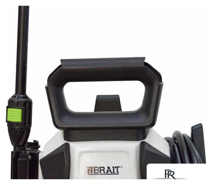 Мойка высокого давления Brait HPW 1400C - Изображение №8 — Интернет-магазин ПроЗаказ