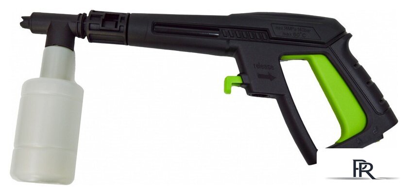 Мойка высокого давления Brait HPW 1400C - Изображение №11 — Интернет-магазин ПроЗаказ