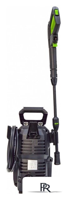 Мойка высокого давления Brait HPW 1400C - Изображение №5 — Интернет-магазин ПроЗаказ