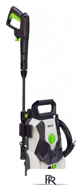 Мойка высокого давления Brait HPW 1400C - Изображение №4 — Интернет-магазин ПроЗаказ