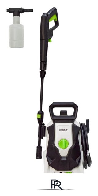 Мойка высокого давления Brait HPW 1400C - Изображение №1 — Интернет-магазин ПроЗаказ