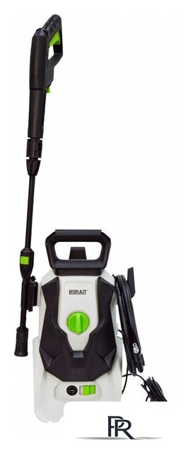Мойка высокого давления Brait HPW 1400C - Изображение №3 — Интернет-магазин ПроЗаказ