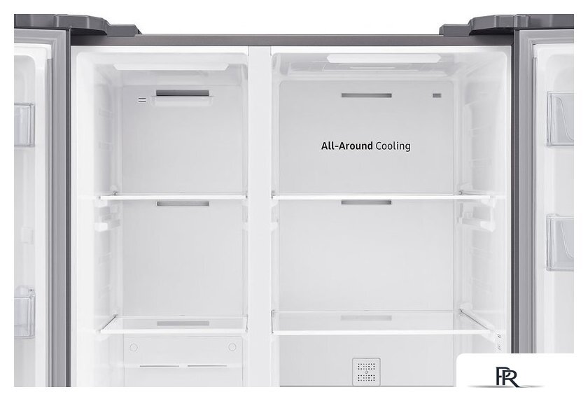 Холодильник side by side Samsung RS62DG5003S9EO - Изображение №7 — Интернет-магазин ПроЗаказ