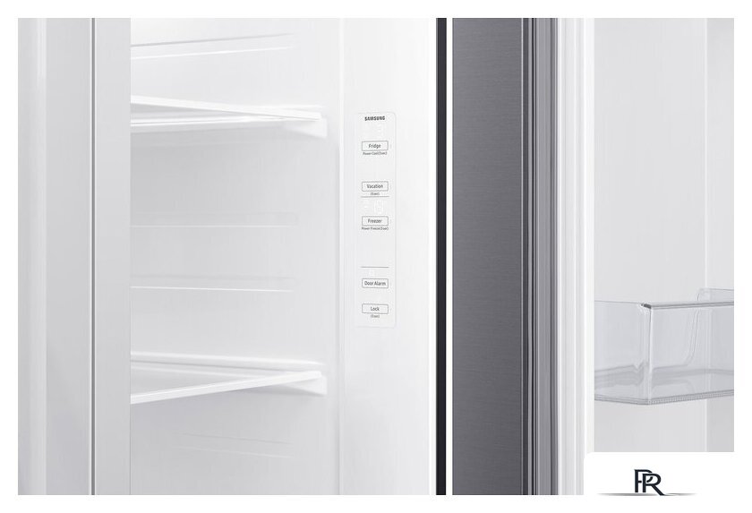 Холодильник side by side Samsung RS62DG5003S9EO - Изображение №6 — Интернет-магазин ПроЗаказ