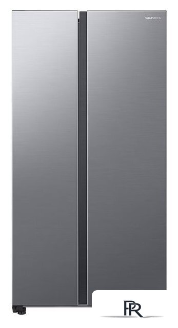 Холодильник side by side Samsung RS62DG5003S9EO - Изображение №1 — Интернет-магазин ПроЗаказ