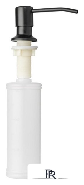 Кухонная мойка Saniteco 5045 PVD (с сифоном, дозатором и коландером) - Изображение №12 — Интернет-магазин ПроЗаказ