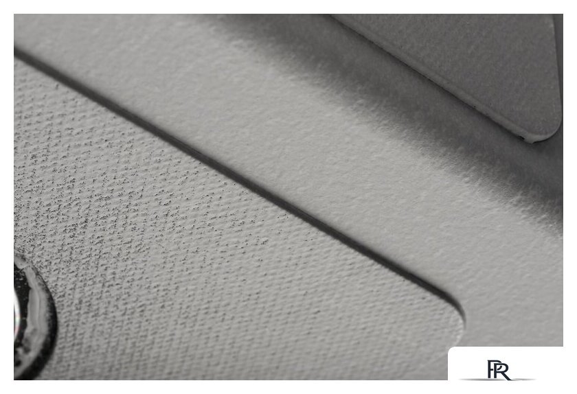 Кухонная мойка Saniteco 5045 PVD (с сифоном, дозатором и коландером) - Изображение №11 — Интернет-магазин ПроЗаказ