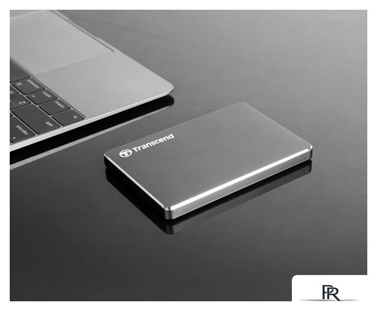 Внешний накопитель Transcend StoreJet 25C3 2TB [TS2TSJ25C3N] - Изображение №5 — Интернет-магазин ПроЗаказ