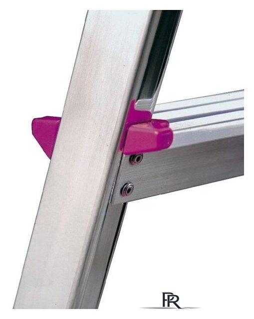 Лестница-стремянка Krause Corda 7 [000743] - Изображение №2 — Интернет-магазин ПроЗаказ