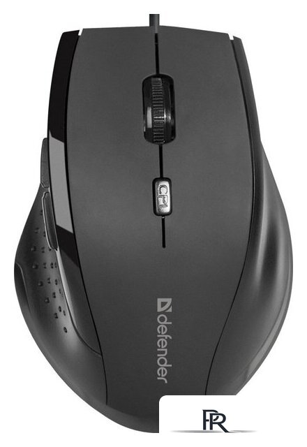 Мышь Defender Accura MM-362 - Изображение №1 — Интернет-магазин ПроЗаказ