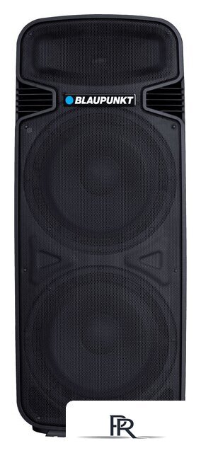 Патибокс Blaupunkt PA25 - Изображение №1 — Интернет-магазин ПроЗаказ