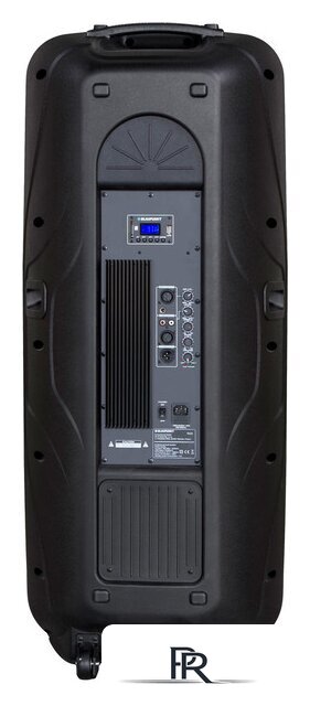 Патибокс Blaupunkt PA25 - Изображение №2 — Интернет-магазин ПроЗаказ