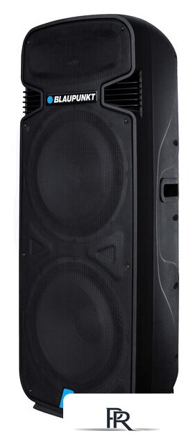 Патибокс Blaupunkt PA25 - Изображение №3 — Интернет-магазин ПроЗаказ
