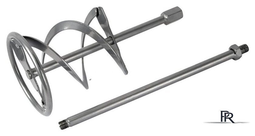 Дрель-миксер Пульсар МС 140-1600 791-554 - Изображение №7 — Интернет-магазин ПроЗаказ