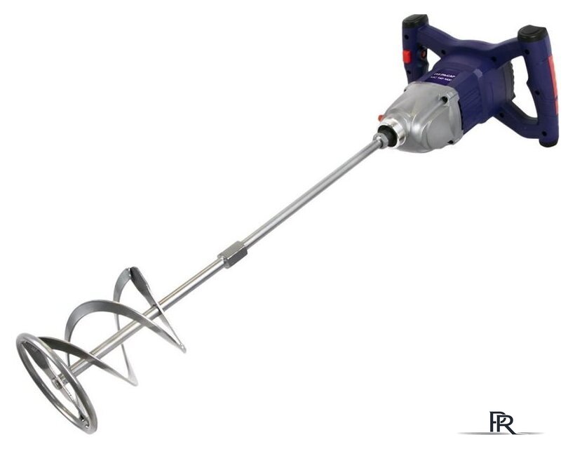 Дрель-миксер Пульсар МС 140-1600 791-554 - Изображение №1 — Интернет-магазин ПроЗаказ