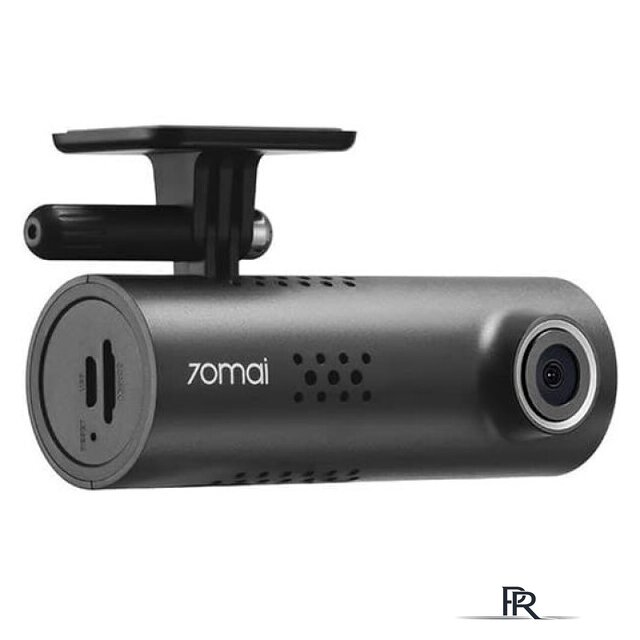 Видеорегистратор 70mai Dash Cam M200 (международная версия) - Изображение №3 — Интернет-магазин ПроЗаказ