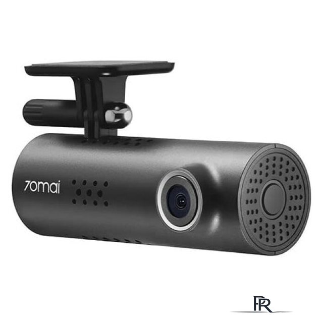 Видеорегистратор 70mai Dash Cam M200 (международная версия) - Изображение №2 — Интернет-магазин ПроЗаказ