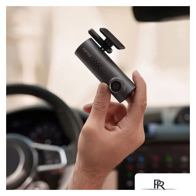 Видеорегистратор 70mai Dash Cam M200 (международная версия) - Изображение №5 — Интернет-магазин ПроЗаказ